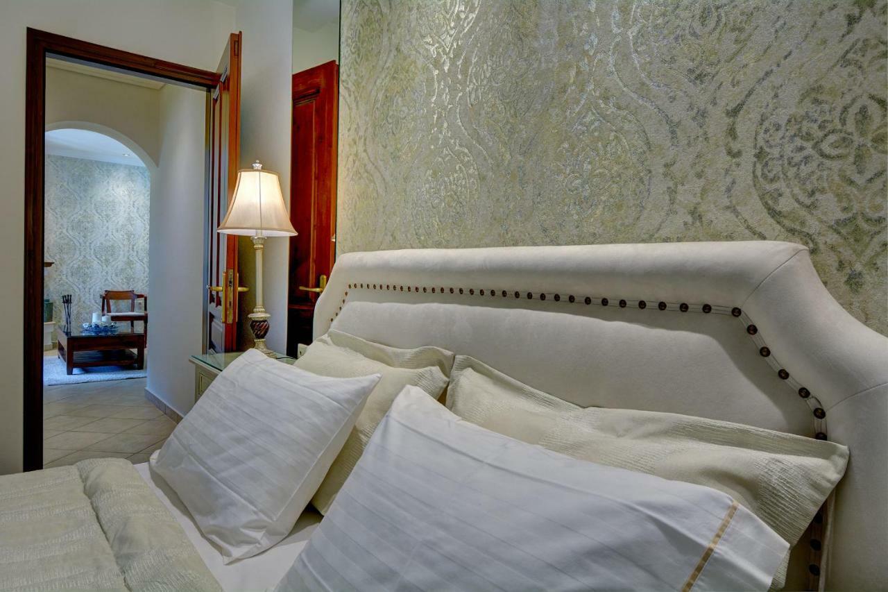 Iatrou Guesthouse Portariá Kültér fotó