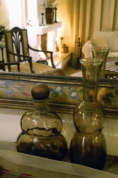 Iatrou Guesthouse Portariá Kültér fotó